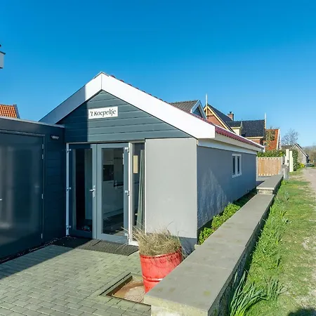 't Koepeltje Groote Keeten *