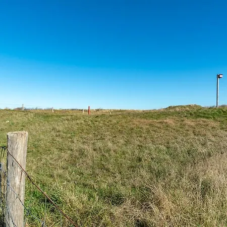 't Koepeltje Groote Keeten Prázdninový dům